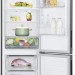 Холодильник LG Electronics GA-B509CLSL