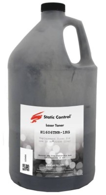 Тонер для картриджей CB435A/CB436A/CE285A/CE278A/CF279A/CF283A/CF283X, CRG-712/713/725/726/737/728 (фл. 1кг) SC