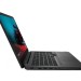 Ноутбук Lenovo Gaming3 15ARH05 15.6" FHD,AMD Ryzen5 4600H,8Gb,512Gb SSD,1650GTX Ti 4Gb,Win10,black (82EY000HRU)