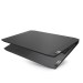 Ноутбук Lenovo Gaming3 15ARH05 15.6" FHD,AMD Ryzen5 4600H,8Gb,512Gb SSD,1650GTX Ti 4Gb,Win10,black (82EY000HRU)