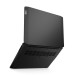 Ноутбук Lenovo Gaming3 15ARH05 15.6" FHD,AMD Ryzen5 4600H,8Gb,512Gb SSD,1650GTX Ti 4Gb,Win10,black (82EY000HRU)
