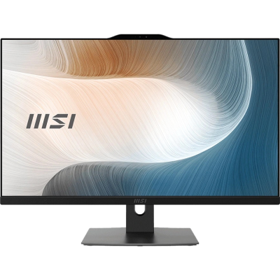 Моноблок MSI Modern AM242P 1MA-2409XRU 23.8" (9S6-AE0731-2409)