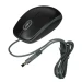Logitech Mouse M110 SILENT BLACK USB Logitech 910-005502