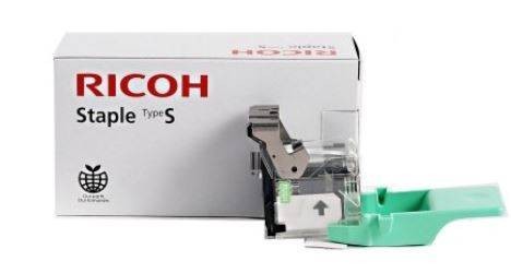 Скрепки RICOH тип S SR3000/SR3100-буклетные