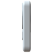 Портативный аккумулятор TOLT Seg KW109 White, 10000mAh, 22,5W, fast charging and PD, wireless, magnetic, white, CCC TOLT KW109 White