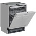 Встраиваемая посудомоечная машина MONSHER MONSHER MD 6002
