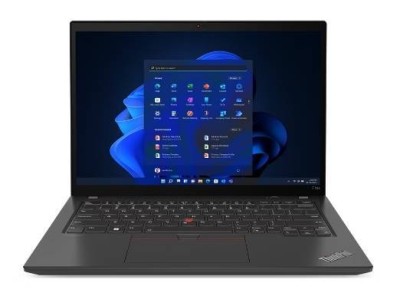 Ноутбук Lenovo ThinkPad P14s Gen3 (QWERTZ) 14.0" WQUXGA (3840x2400),IPS,Touch, Intel Сore i7-1280P, 32Gb, 1TB SSD