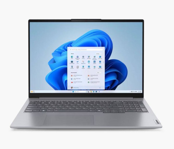 Ноутбук Lenovo ThinkBook 16 G7 IML 16" WUXGA IPS, Intel Core Ultra 7 155H, 16Gb, 512Gb SSD, IR FHD Cam, 71Whr, no OS, се