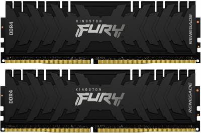 Память оперативная Kingston FURY Renegade KF426C13RB1K2/32