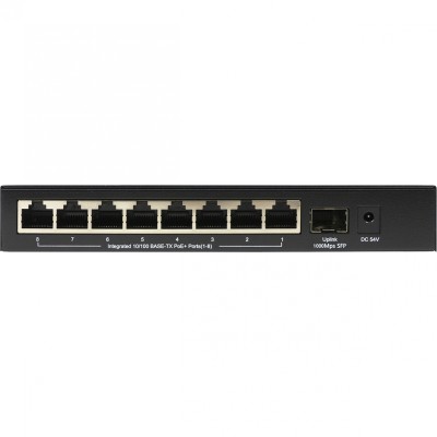 Коммутатор Origo OS1209P/80W/A1A