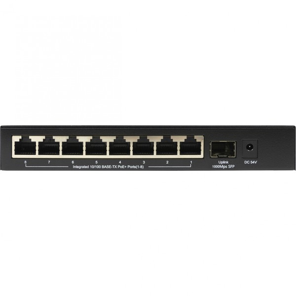 Коммутатор Origo OS1209P/80W/A1A