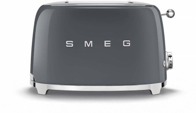 Тостеры Smeg TSF01GREU