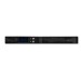 ИБП HIDEN KLPS700RM-N 700ВА/630Вт Rackmount 1U, 4xIEC C13, LCD, USB, SNMP слот, RS232, EPO, RJ45/11, Hiden KLPS700RM-N