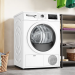 Сушильная машина BOSCH WTN86201ME