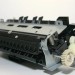 Печь в сборе HP LJ P3005/M3027/M3035 (RM1-3761/RM1-3741/5851-3997) 