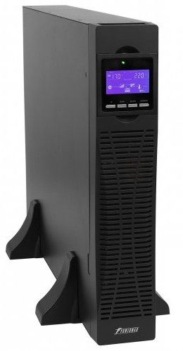 ИБП POWERMAN Online 3000 RT