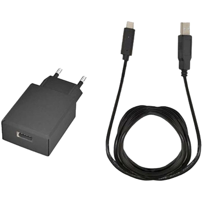 Блок питания M3MOBILE CO., LTD. SL20-PWSP-CEU