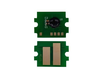 Чип картриджа для KYOCERA ECOSYS PA3500cx, MA3500cix/MA3500cifx Magenta 7000 стр. (TK-5370M-Chip/1T02YJBNL0-Chip) CET