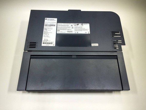 Крышка задняя в сборе HP LJ M521/CLJ M525 (RM1-8518)