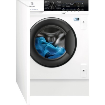 Встраиваемая стиральная машина Electrolux EW7W368SI