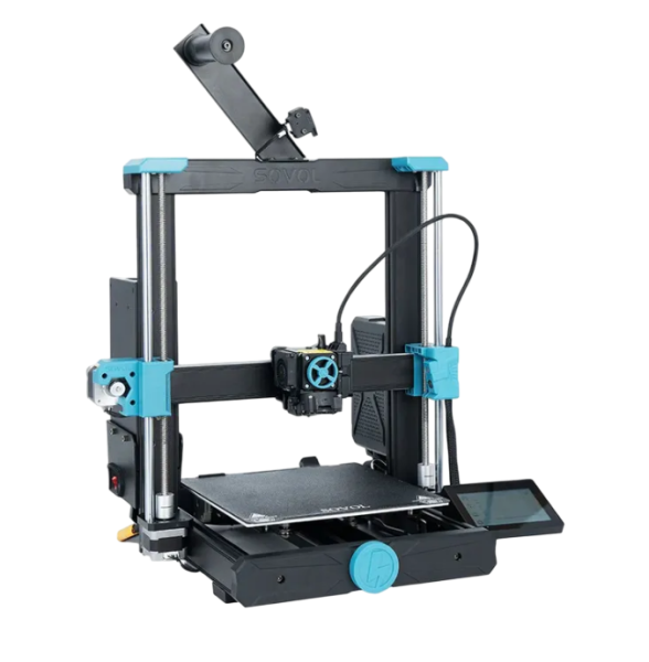 3D-принтер Sovol SV06 ACE 
