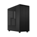Корпус ПК без блока питания Fractal Design North TG Momentum Edition Black