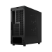 Корпус ПК без блока питания Fractal Design North TG Momentum Edition Black
