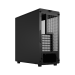 Корпус ПК без блока питания Fractal Design North TG Momentum Edition Black