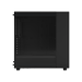Корпус ПК без блока питания Fractal Design North TG Momentum Edition Black