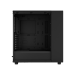 Корпус ПК без блока питания Fractal Design North TG Momentum Edition Black