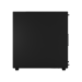 Корпус ПК без блока питания Fractal Design North TG Momentum Edition Black