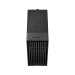 Корпус ПК без блока питания Fractal Design North TG Momentum Edition Black