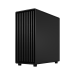 Корпус ПК без блока питания Fractal Design North TG Momentum Edition Black