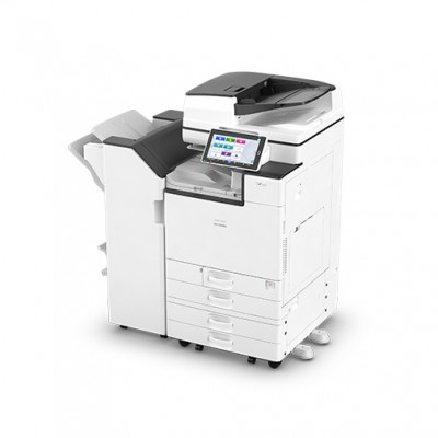 МФУ Ricoh IM C2500A с лицензией EZ цветное  