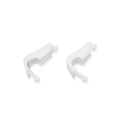 З/ч KYOCERA Прижимная направляющая выхода бумаги 302NG28040