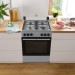 Плита GORENJE GGI6A21XH