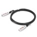 Твинаксиальный медный кабель Кабель FS for Mellanox MCP21J3-X01AA (SFPP-PC015)