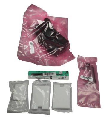 Абсорбер отработанных чернил левый HP DJ T610/620/770/790/795/1100/1200/1300/2300 (Q5669-67049/Q5669-60709/Q6683-60230)