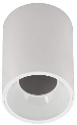 Светильник декоративный IEK LT-UPB0-4111-GU10-1-K01