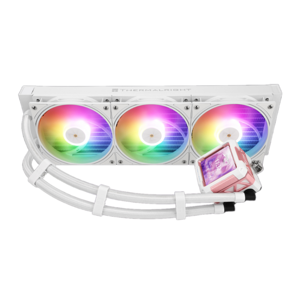 Водяное охлаждение для процессора Thermalright F-WFRAME--360-PRO-ME