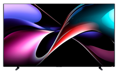 Телевизор 116'' Hisense 116UXQ