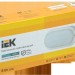 Светильник светодиодный ДПО IEK LDPO0-4011-8-4000-K01
