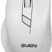 Беспроводная мышь SVEN RX-325 Wireless белая SVEN RX-325 белый