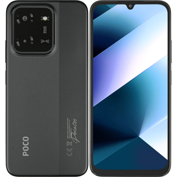 Смартфон Xiaomi MZB0LGERU