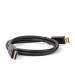 Кабель соединительный DP-DP 1.2V 4K@60Hz  1м, Telecom Pro <CG720-1M> Telecom DisplayPort (m)- DisplayPort (m) 1м