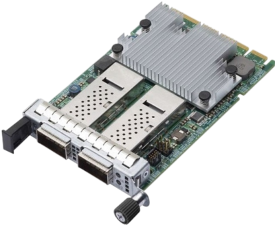 Сетевая карта Broadcom BCM957508-N2100G