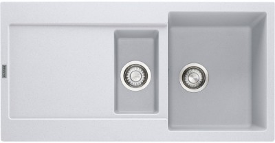 Мойка Franke 114.0201.289 Franke Maris MRG 651