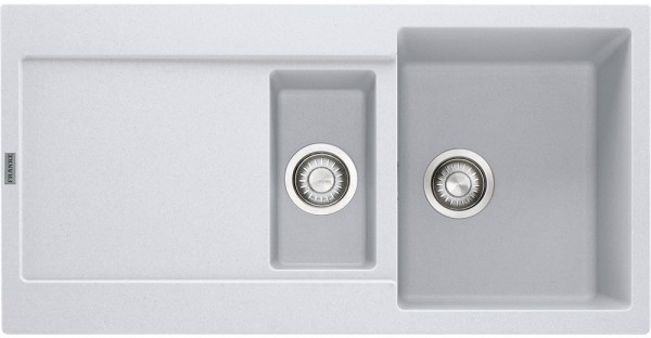 Мойка Franke 114.0201.289 Franke Maris MRG 651