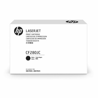 Тонер-картридж HP CF280JC