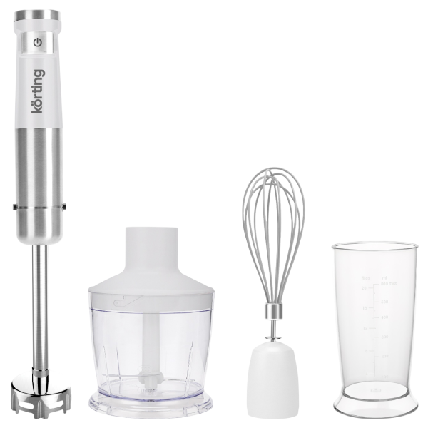 Погружной блендер KORTING Korting KHB 0313 W
